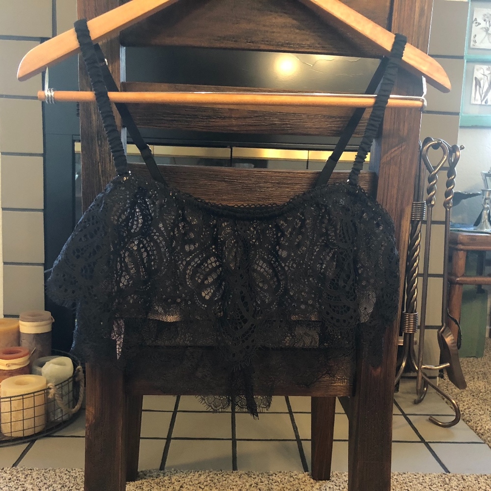 Victoria Secret Intimate Bra - Picture 2 of 6